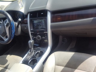 2011 Ford EDGE LIMITED for sale in Kingston / St. Andrew, Jamaica