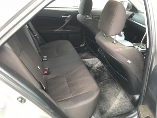 2013 Toyota Mark x for sale in Manchester, Jamaica