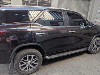2017 Toyota Fortune for sale in St. Catherine, Jamaica