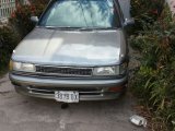 1990 Toyota Corolla SE Limited for sale in Kingston / St. Andrew, Jamaica