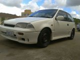 1991 Suzuki Swift gti for sale in Manchester, Jamaica