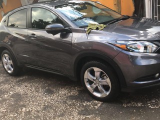 2017 Honda Hrv  Vezel for sale in St. Catherine, Jamaica