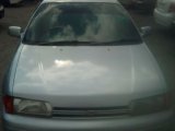 1995 Toyota CORSA for sale in Kingston / St. Andrew, Jamaica