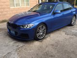 2015 BMW 335i for sale in Kingston / St. Andrew, Jamaica