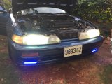 1991 Honda Integra for sale in St. Elizabeth, Jamaica