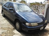 1994 Nissan Sunny for sale in Manchester, Jamaica