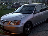 2003 Honda civic for sale in St. Catherine, Jamaica