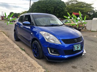 2015 Suzuki Swift for sale in Kingston / St. Andrew, Jamaica