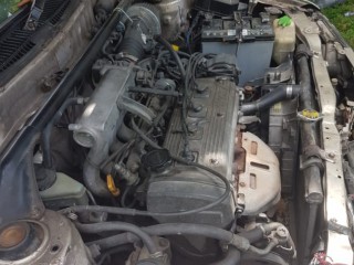 1994 Toyota Starlet for sale in St. Mary, Jamaica