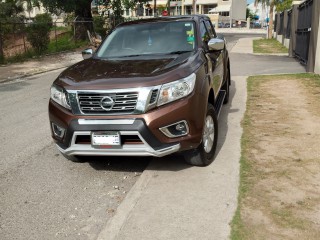 2020 Nissan Frontier NP300  4x4 for sale in Kingston / St. Andrew, Jamaica