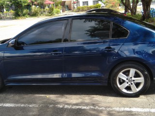 2013 Volkswagen Jetta