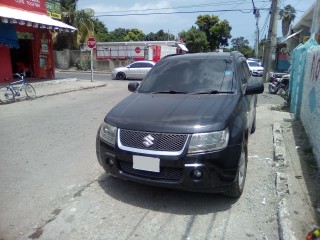 2008 Suzuki Vitara for sale in Kingston / St. Andrew, Jamaica