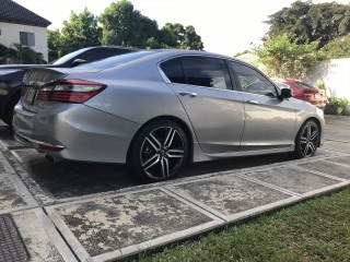 2017 Honda Accord Sport Special Edition for sale in Kingston / St. Andrew, Jamaica