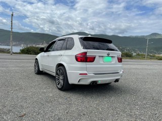 2011 BMW X5