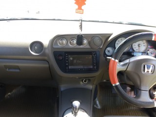 2005 Honda Integra for sale in St. Elizabeth, Jamaica