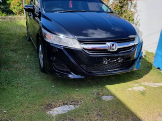 2011 Honda Stream for sale in Kingston / St. Andrew, Jamaica