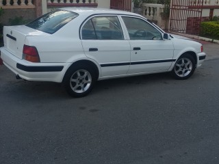 1996 Toyota Tercel for sale in Kingston / St. Andrew, Jamaica