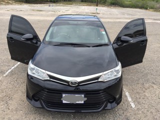 2016 Toyota Axio for sale in St. Catherine, Jamaica