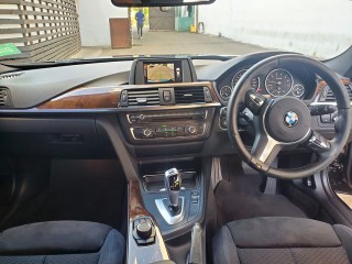 2015 BMW 316I for sale in Kingston / St. Andrew, Jamaica