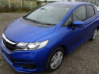 2014 Honda Fit best offer 100 percent financing for sale in Kingston / St. Andrew, Jamaica