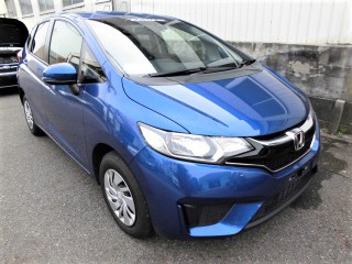 2017 Honda FIT for sale in Clarendon, Jamaica