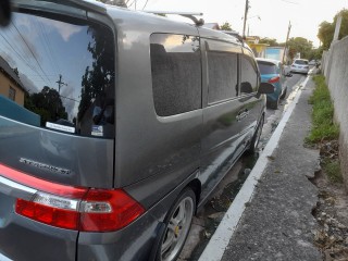 2008 Honda Stepwagon for sale in Kingston / St. Andrew, Jamaica