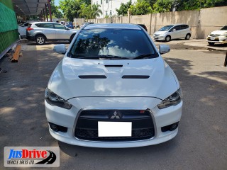 2012 Mitsubishi GALANT FORTIS