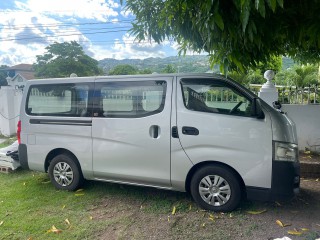 2015 Nissan Caravan for sale in Kingston / St. Andrew, Jamaica