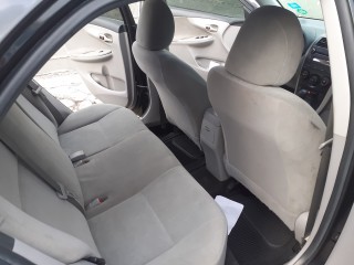 2011 Toyota Corolla XLI LHD for sale in Kingston / St. Andrew, Jamaica