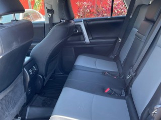 2019 Toyota 4 runner for sale in Kingston / St. Andrew, Jamaica