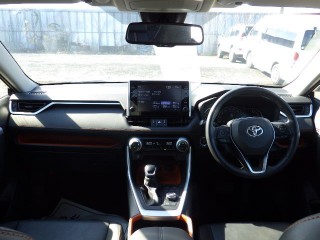 2021 Toyota RAV4 for sale in Kingston / St. Andrew, Jamaica