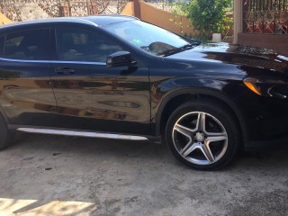 2015 Mercedes Benz GLA 4 Matic for sale in St. Catherine, Jamaica