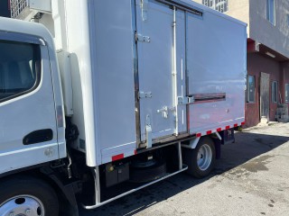 2009 Mitsubishi Canter for sale in Kingston / St. Andrew, Jamaica