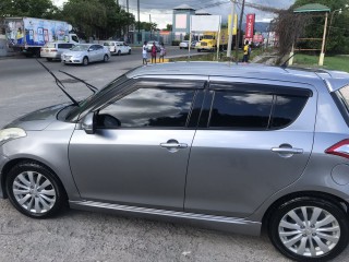 2012 Suzuki Swift for sale in Kingston / St. Andrew, Jamaica