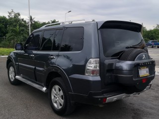 2008 Mitsubishi Pajero for sale in St. Catherine, Jamaica