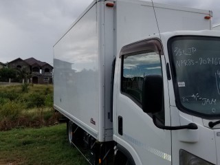 2013 Isuzu Elf for sale in Clarendon, Jamaica