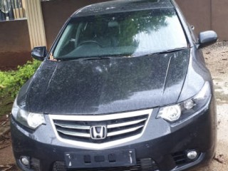 2013 Honda Accord for sale in Kingston / St. Andrew, Jamaica