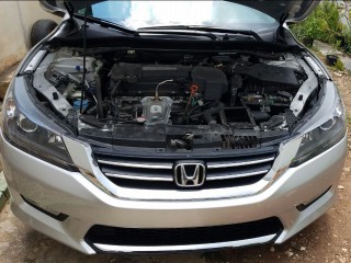 2013 Honda ACCORD SPORT for sale in Kingston / St. Andrew, Jamaica