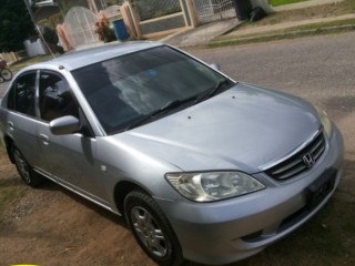 2004 Honda Civic for sale in Kingston / St. Andrew, Jamaica