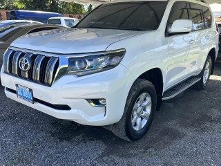 2014 Toyota Prado