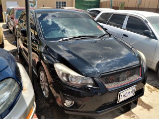 2012 Subaru IMPREZA for sale in Kingston / St. Andrew, Jamaica