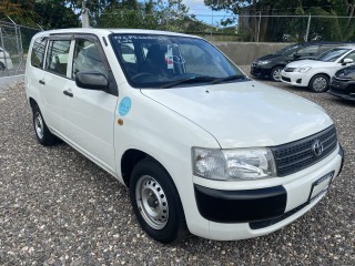 2014 Toyota Probox for sale in Manchester, Jamaica