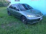 2004 Honda civic for sale in Portland, Jamaica
