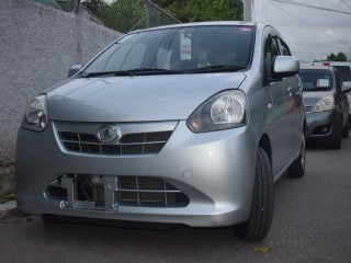 2012 Daihatsu mira for sale in Kingston / St. Andrew, Jamaica