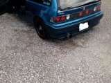 1991 Honda civic for sale in Manchester, Jamaica