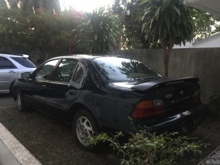 1995 Nissan Maxima for sale in St. James, Jamaica
