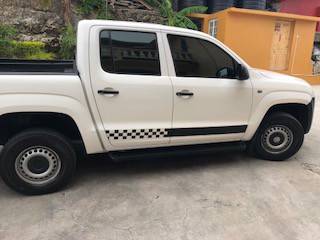2011 Volkswagen AMAROK for sale in St. Mary, Jamaica