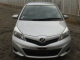 2012 Toyota Vitz for sale in St. Catherine, Jamaica