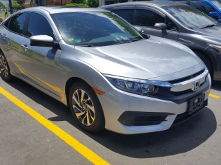 2016 Honda Civic Ex for sale in Kingston / St. Andrew, Jamaica
