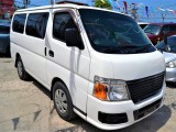2010 Nissan CARAVAN for sale in Kingston / St. Andrew, Jamaica